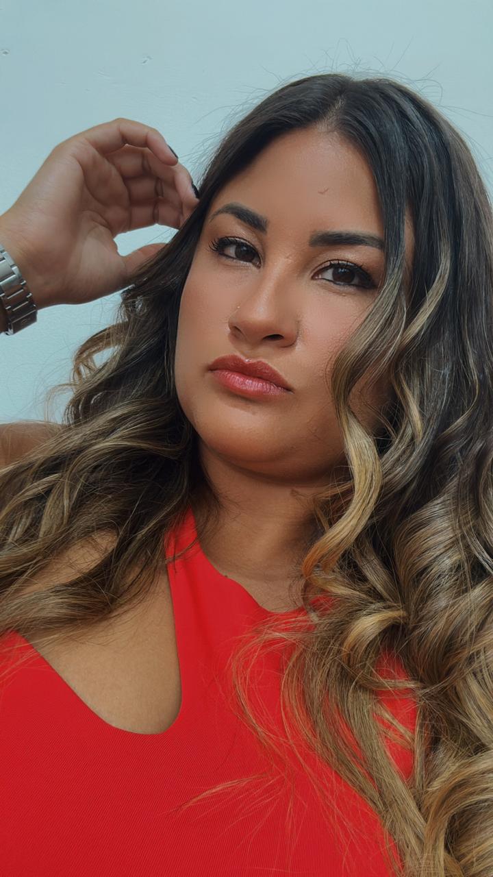 Foto da Manicure Vanessa Moreira